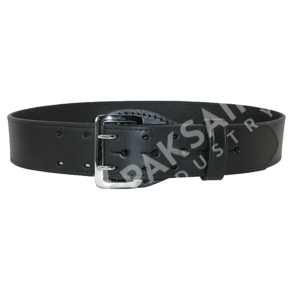 Leather Waist Belt